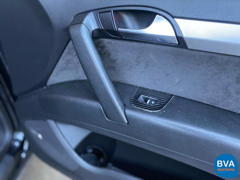 Audi Q7 4.2 FSI Quattro 349pk 2006, 69-KKL-2