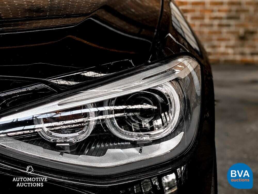 BMW 116i Business 1-serie 136pk 2012, ZJ-256-G