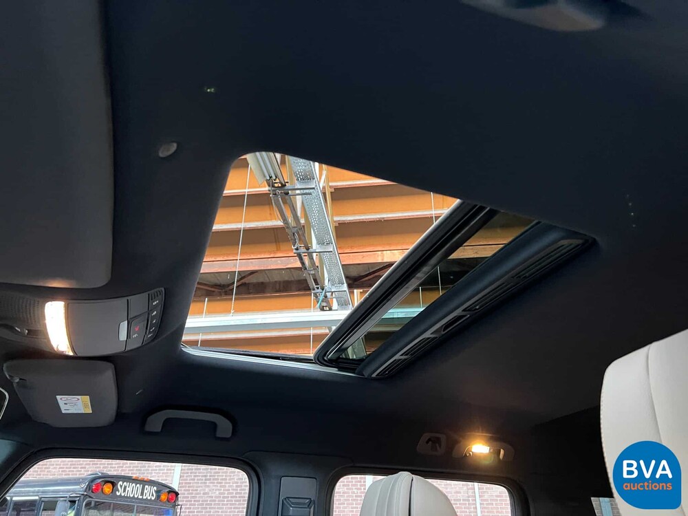 Mercedes-Benz G500 V8 AMG G-Klasse 421pk 2021 NIEUW-MODEL