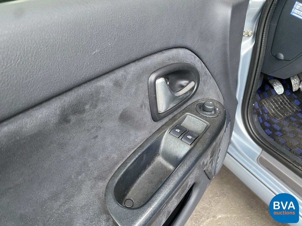 Renault Sport Clio RS 2.0 2004 -YOUNGTIMER-