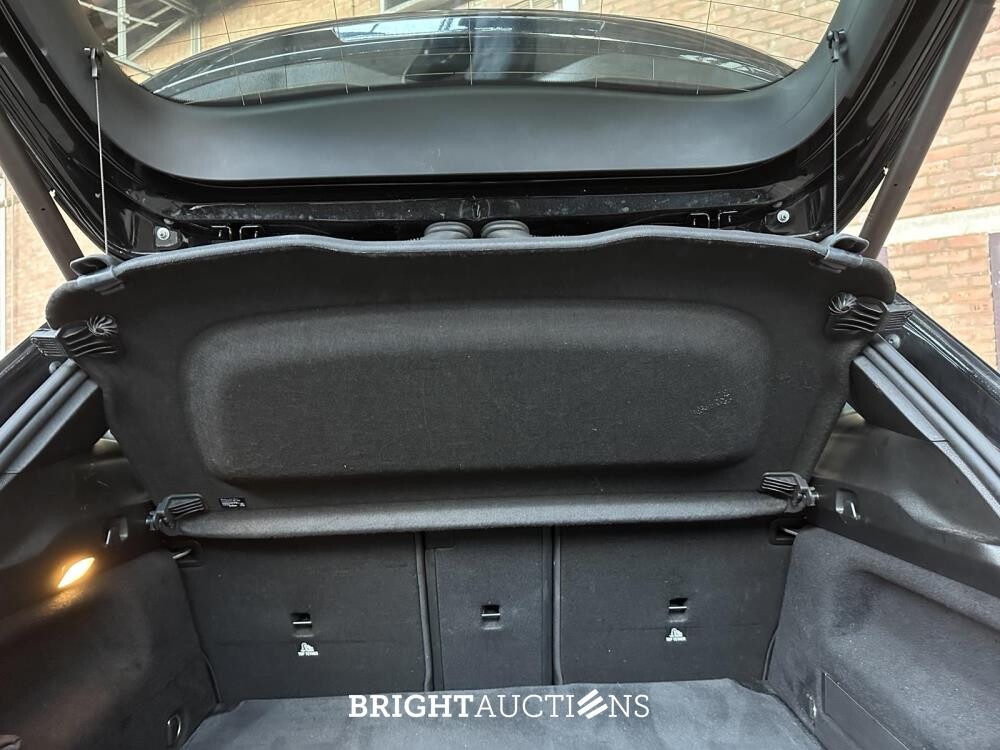 Mercedes-Benz GLA35 AMG 4-Matic 306pk 2021 GLA-Klasse, P-261-KT