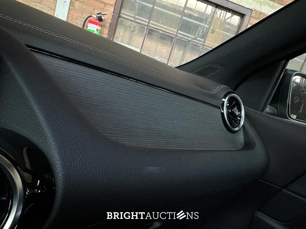 Mercedes-Benz GLA35 AMG 4-Matic 306pk 2021 GLA-Klasse, P-261-KT