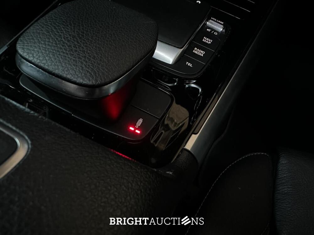 Mercedes-Benz GLA35 AMG 4-Matic 306pk 2021 GLA-Klasse, P-261-KT