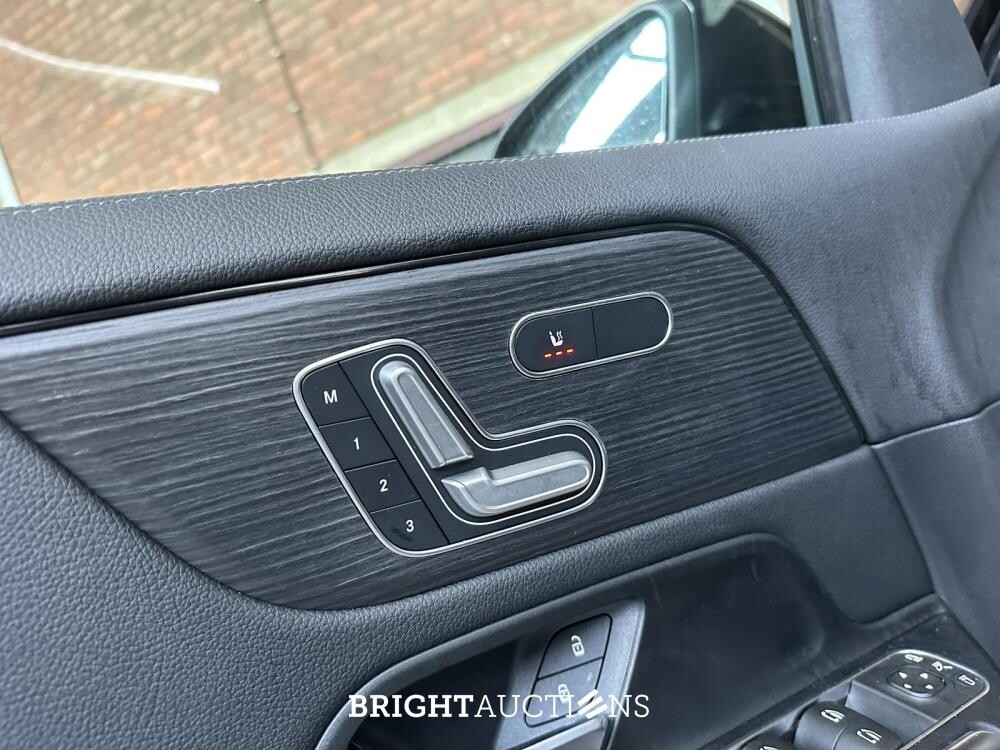 Mercedes-Benz GLA35 AMG 4-Matic 306pk 2021 GLA-Klasse, P-261-KT