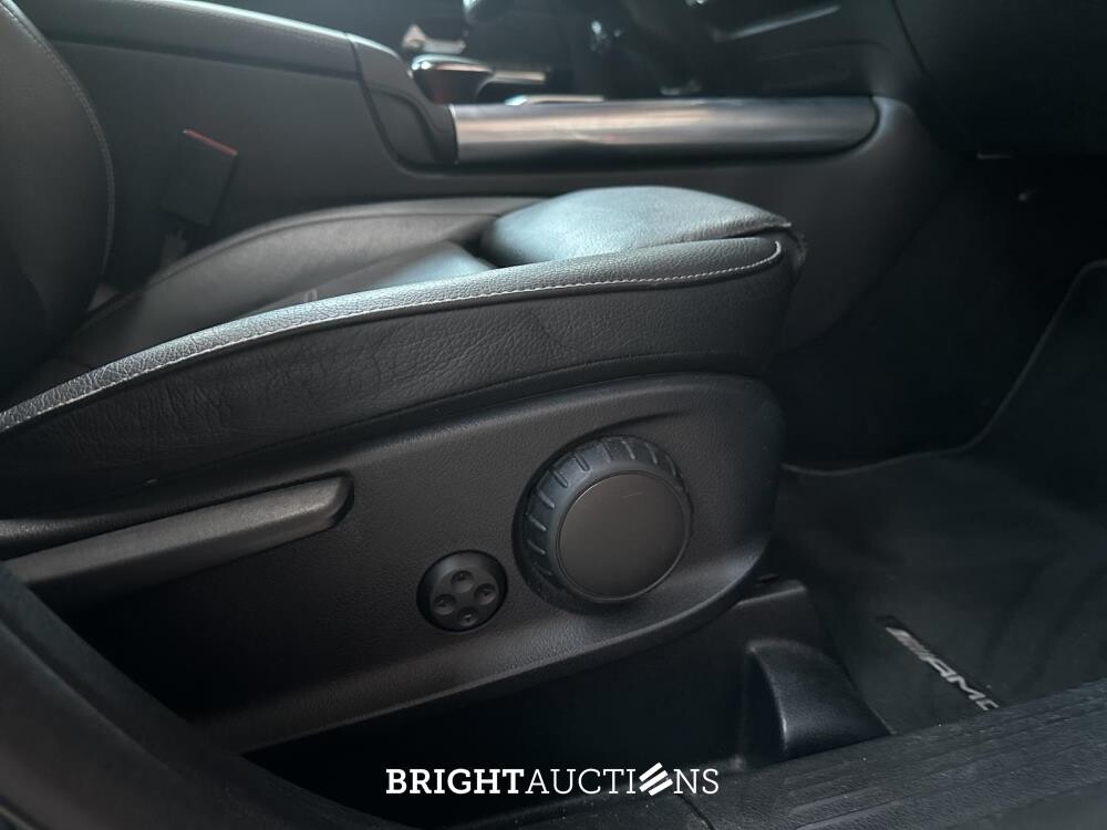 Mercedes-Benz GLA35 AMG 4-Matic 306pk 2021 GLA-Klasse, P-261-KT