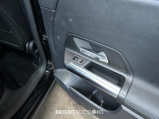 Mercedes-Benz GLA35 AMG 4-Matic 306pk 2021 GLA-Klasse, P-261-KT