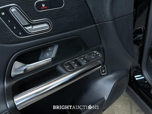 Mercedes-Benz GLA35 AMG 4-Matic 306pk 2021 GLA-Klasse, P-261-KT