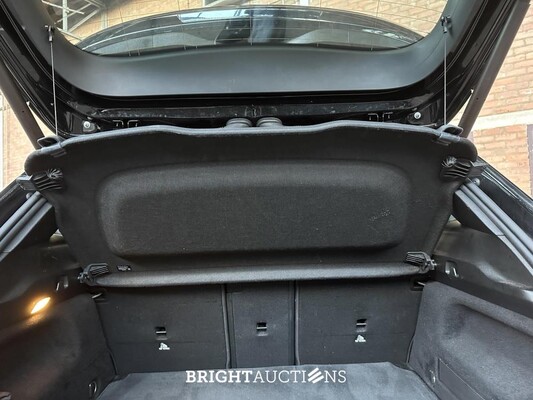 Mercedes-Benz GLA35 AMG 4-Matic 306pk 2021 GLA-Klasse, P-261-KT