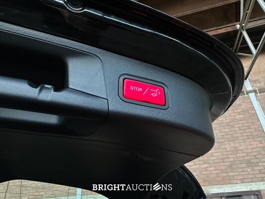 Mercedes-Benz GLA35 AMG 4-Matic 306pk 2021 GLA-Klasse, P-261-KT