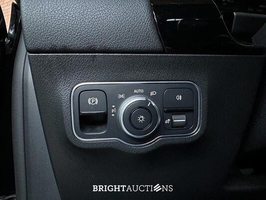 Mercedes-Benz GLA35 AMG 4-Matic 306pk 2021 GLA-Klasse, P-261-KT