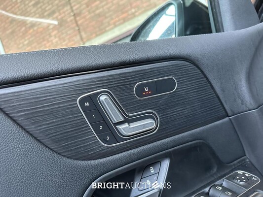 Mercedes-Benz GLA35 AMG 4-Matic 306pk 2021 GLA-Klasse, P-261-KT