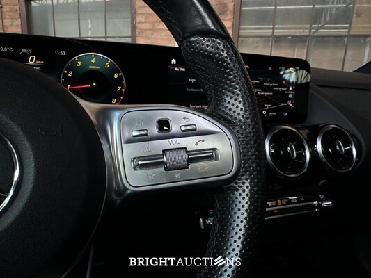 Mercedes-Benz GLA35 AMG 4-Matic 306pk 2021 GLA-Klasse, P-261-KT