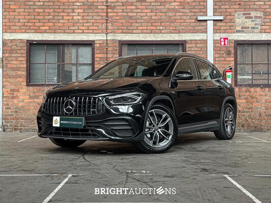 BRIGHT AUCTIONS: Luxury Cars - Boxmeer