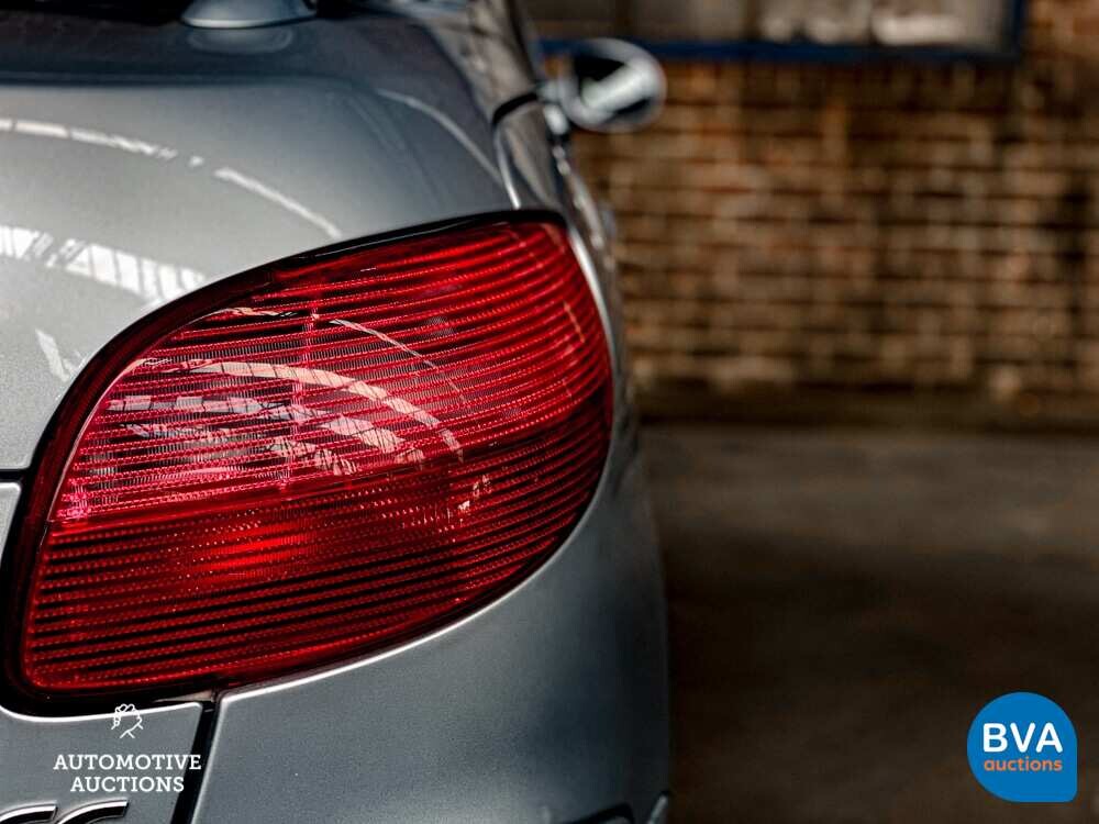 Peugeot 206 CC 2.0 136pk 2002 Cabriolet -Org. NL-, 65-JR-DG