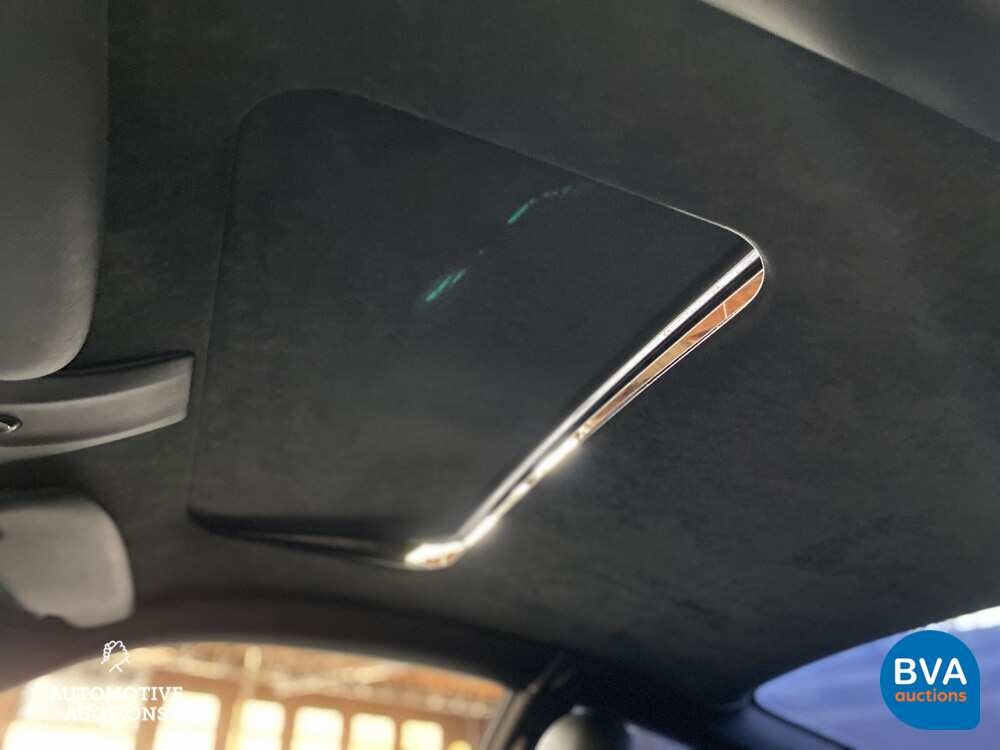 Porsche 911 996 4S 3.6 320pk 2003 -YOUNGTIMER-