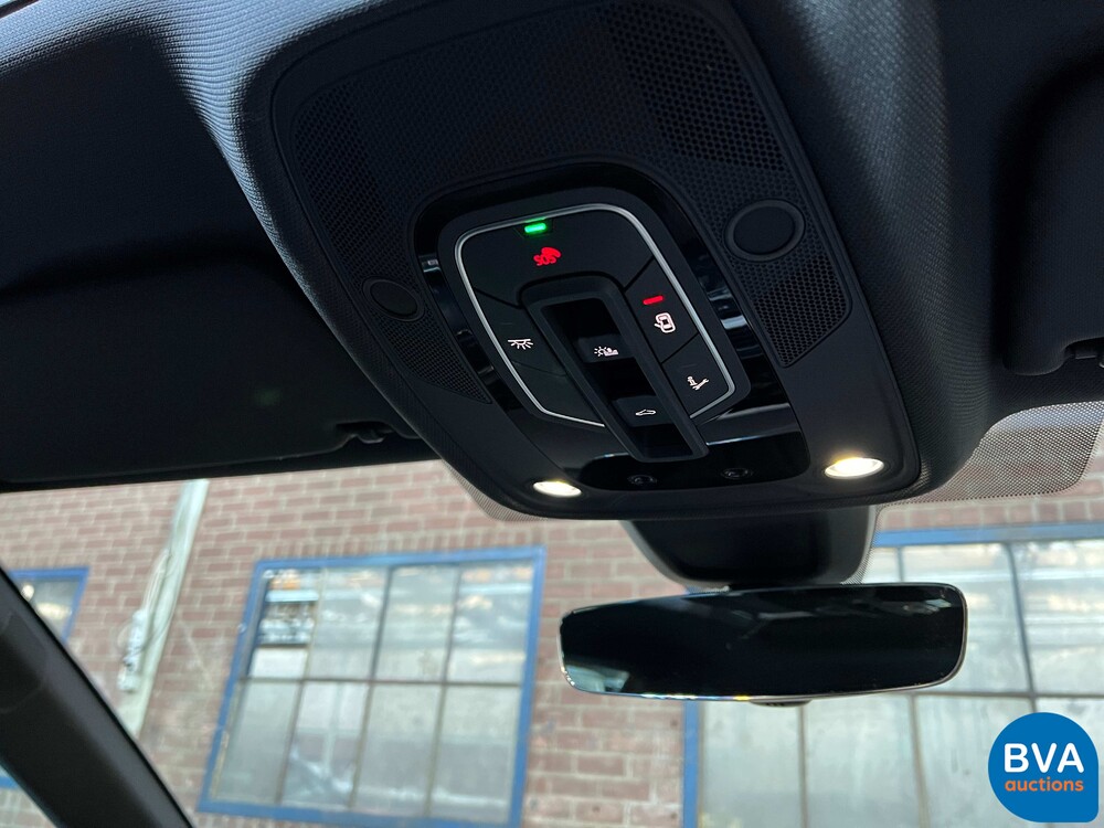 Audi A5 2.0 TDi S-Line Coupe 190pk Virtual Cockpit 2016