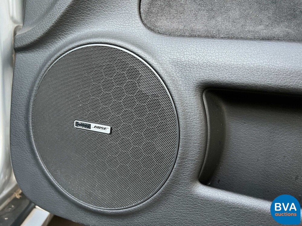 Audi S4 Cabriolet 4.2 quattro Pro Line 4.2 V8 344pk 2006 facelift -YOUNGTIMER-