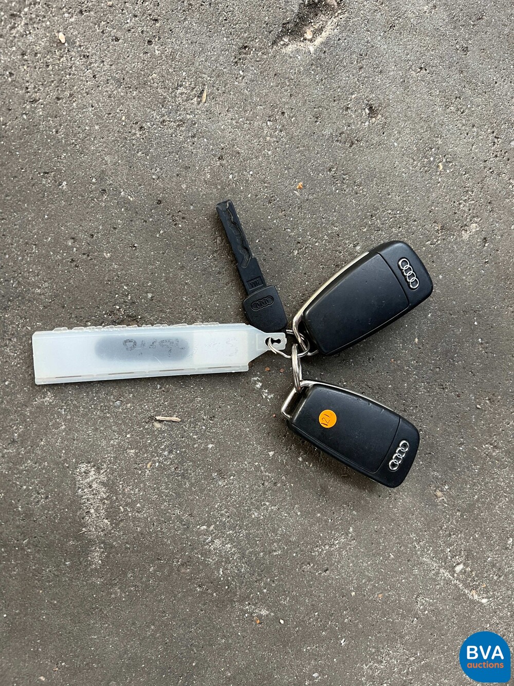 Audi S4 Cabriolet 4.2 quattro Pro Line 4.2 V8 344pk 2006 facelift -YOUNGTIMER-