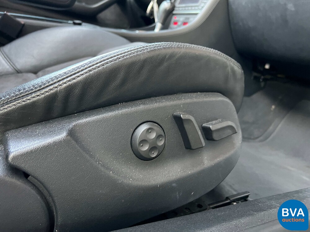 Audi S4 Cabriolet 4.2 quattro Pro Line 4.2 V8 344pk 2006 facelift -YOUNGTIMER-