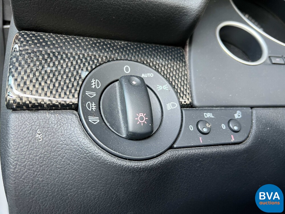 Audi S4 Cabriolet 4.2 quattro Pro Line 4.2 V8 344pk 2006 facelift -YOUNGTIMER-