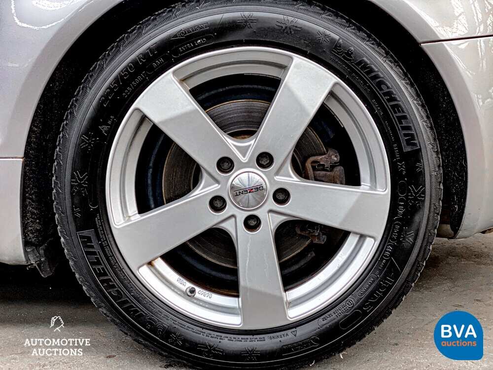 Audi S4 Cabriolet 4.2 quattro Pro Line 4.2 V8 344pk 2006 facelift -YOUNGTIMER-