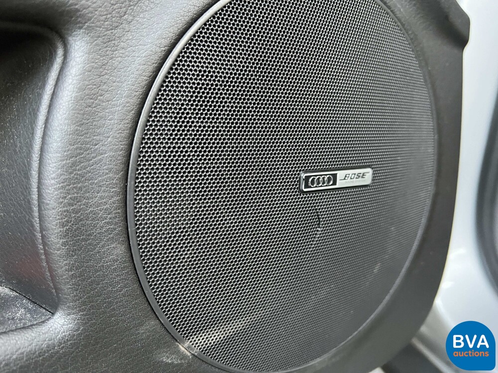 Audi S4 Cabriolet 4.2 quattro Pro Line 4.2 V8 344pk 2006 facelift -YOUNGTIMER-