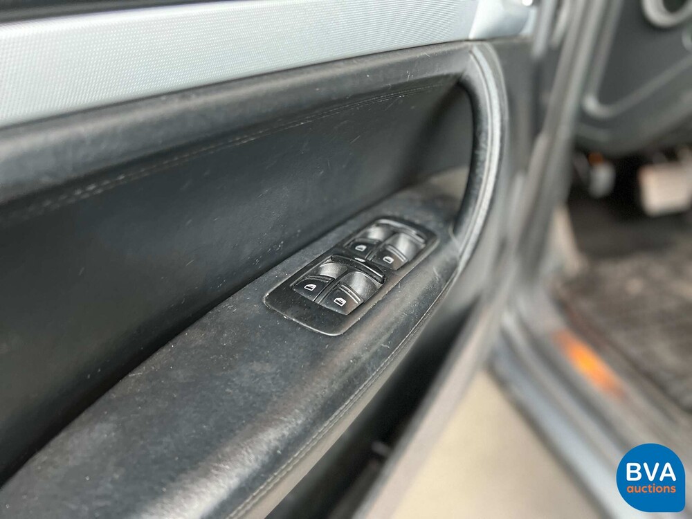 Porsche Cayenne S 4.8 V8 385pk 2007 -YOUNGTIMER-