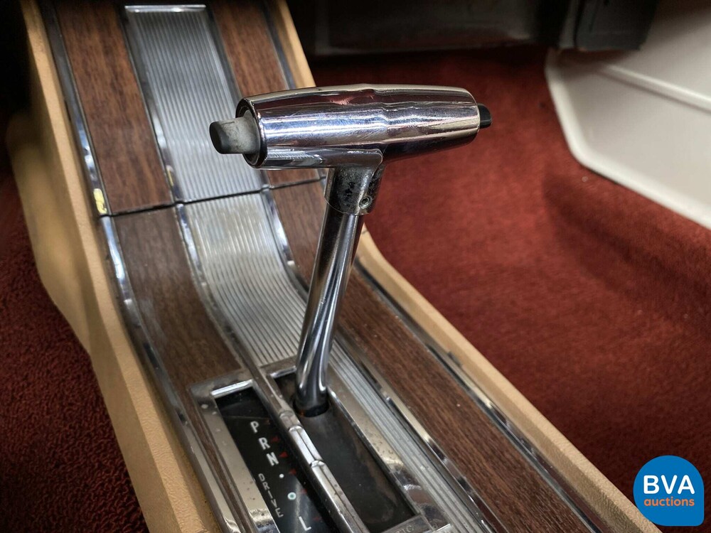 Ford Mustang 200pk 1966, PM-21-93