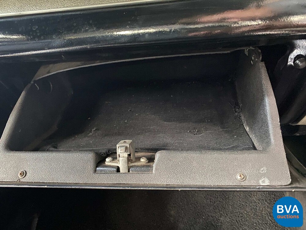 Ford Mustang 289 4.7 1968