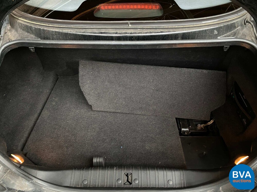 Jaguar XKR 4.0 Coupé 363pk 2001, 48-HNP-2