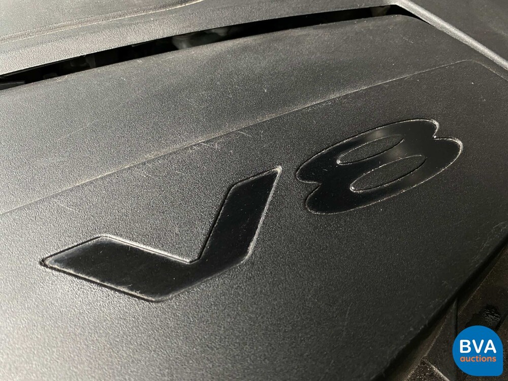 Mercedes-Benz CLS500 4-Matic CLS-klasse 408pk 2012, SK-357-K