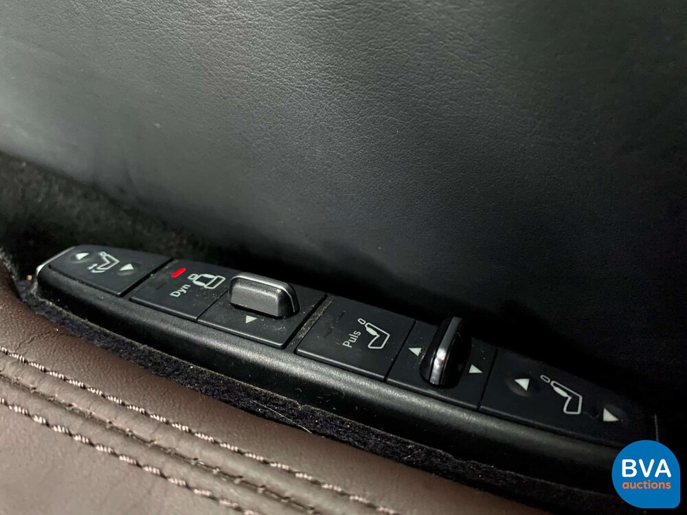 Mercedes-Benz CLS500 4-Matic CLS-klasse 408pk 2012, SK-357-K