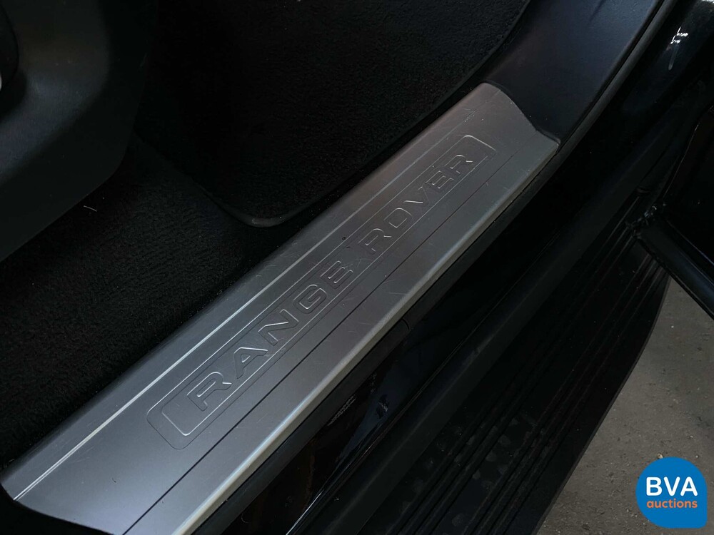 Land Rover Range Rover Sport 3.0 SDV6 Autobiography Dynamic 292hp 2014, PL-710-B.