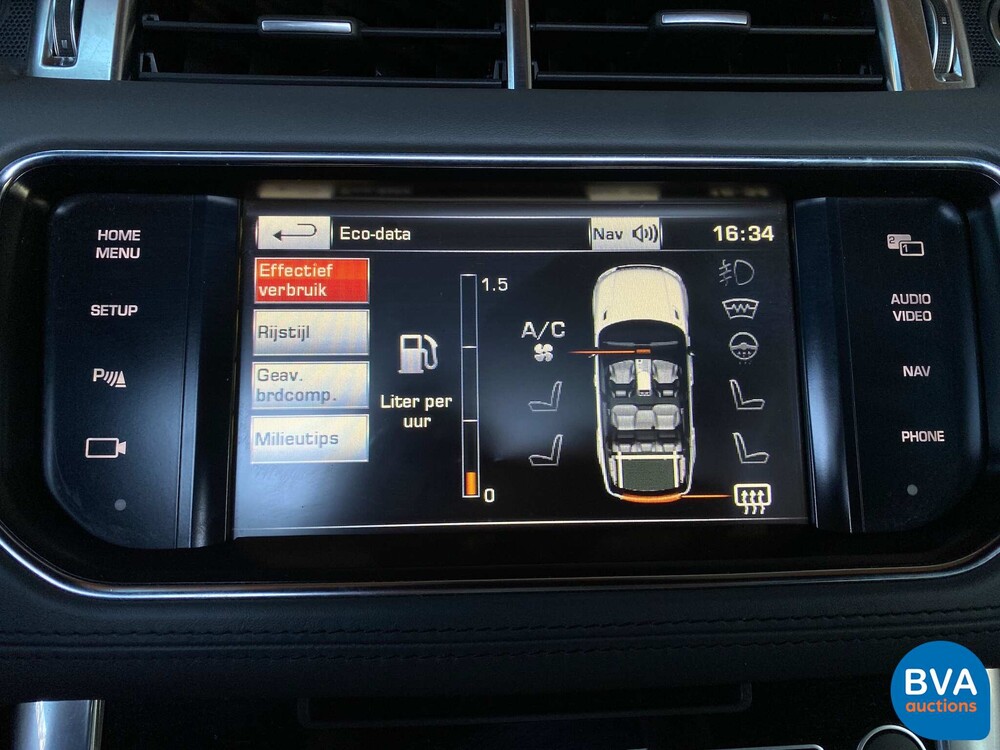 Land Rover Range Rover Sport 3.0 SDV6 Autobiography Dynamic 292hp 2014, PL-710-B.