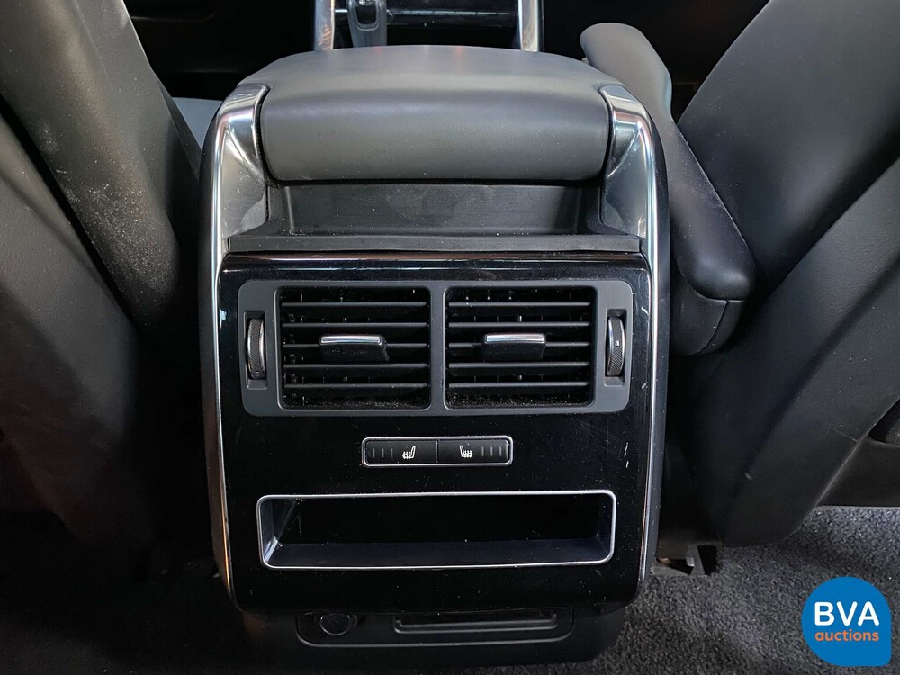 Land Rover Range Rover Sport 3.0 SDV6 Autobiography Dynamic 292hp 2014, PL-710-B.