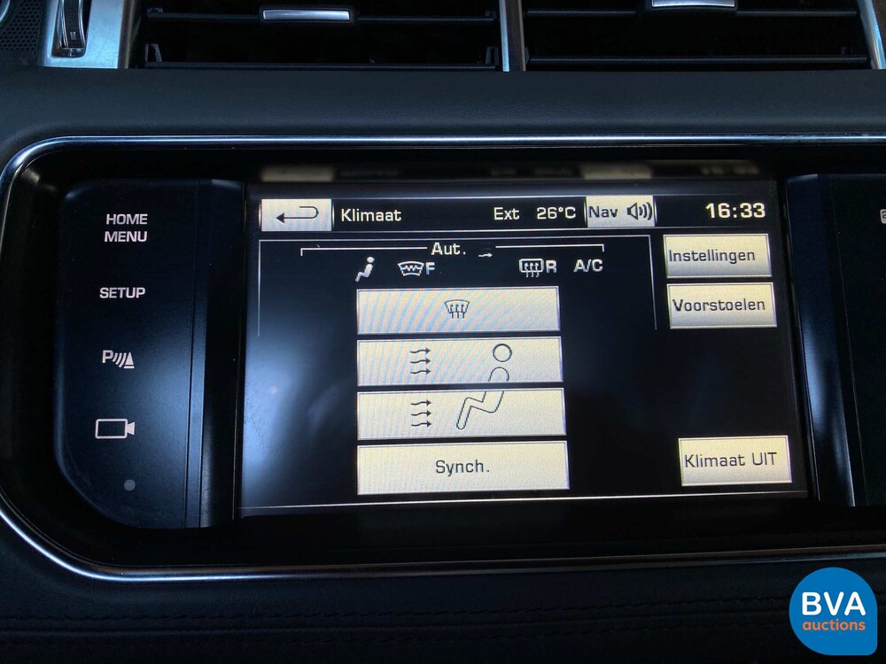 Land Rover Range Rover Sport 3.0 SDV6 Autobiography Dynamic 292hp 2014, PL-710-B.