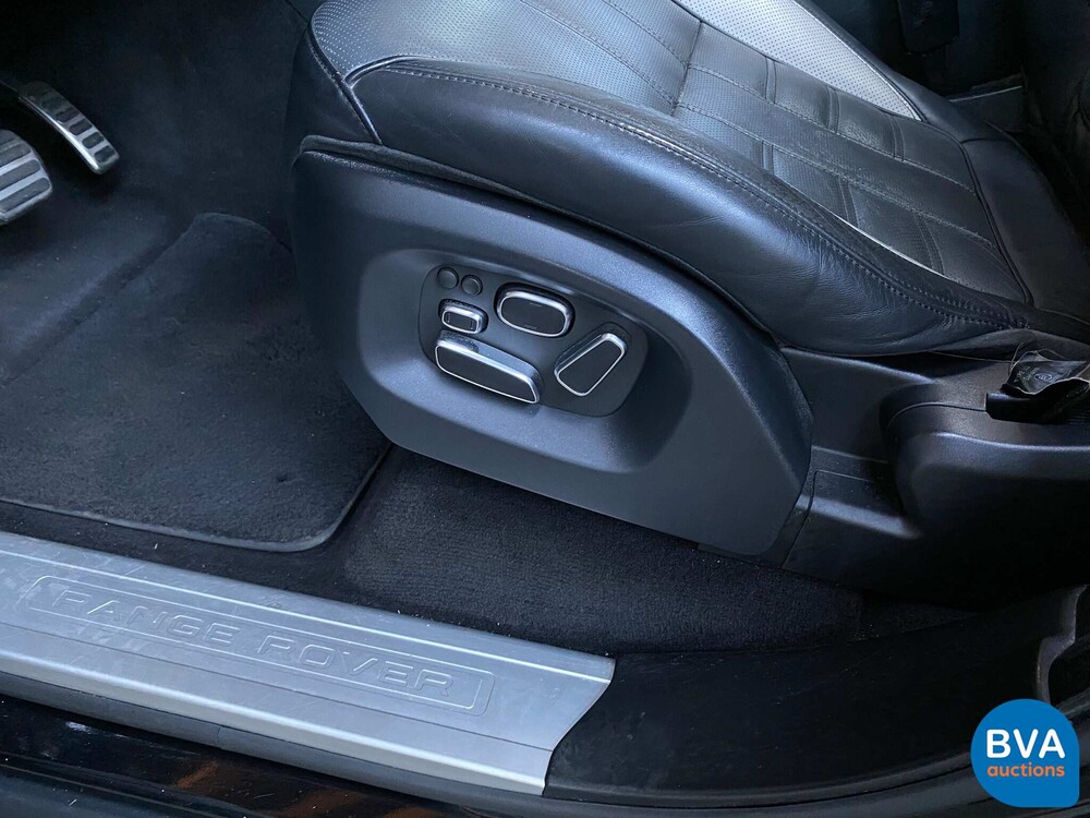 Land Rover Range Rover Sport 3.0 SDV6 Autobiography Dynamic 292hp 2014, PL-710-B.