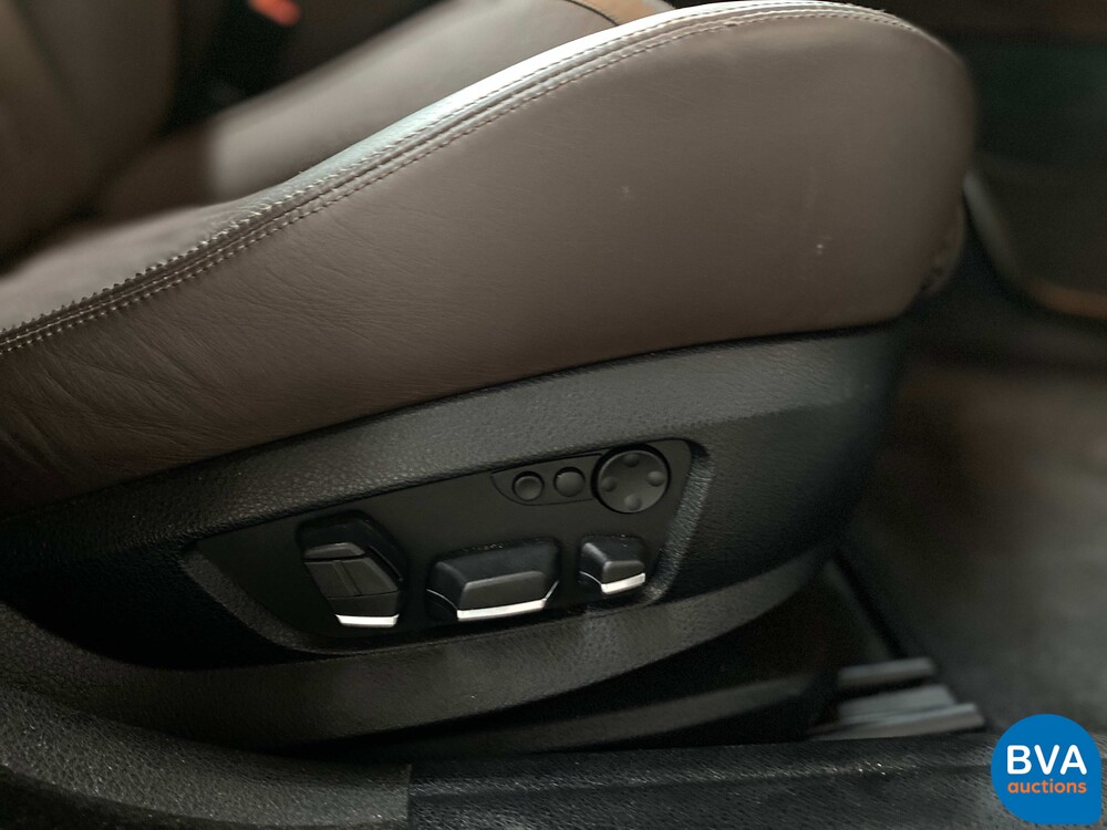 BMW M5 F10 5-serie 560pk 2012, GR-746-L