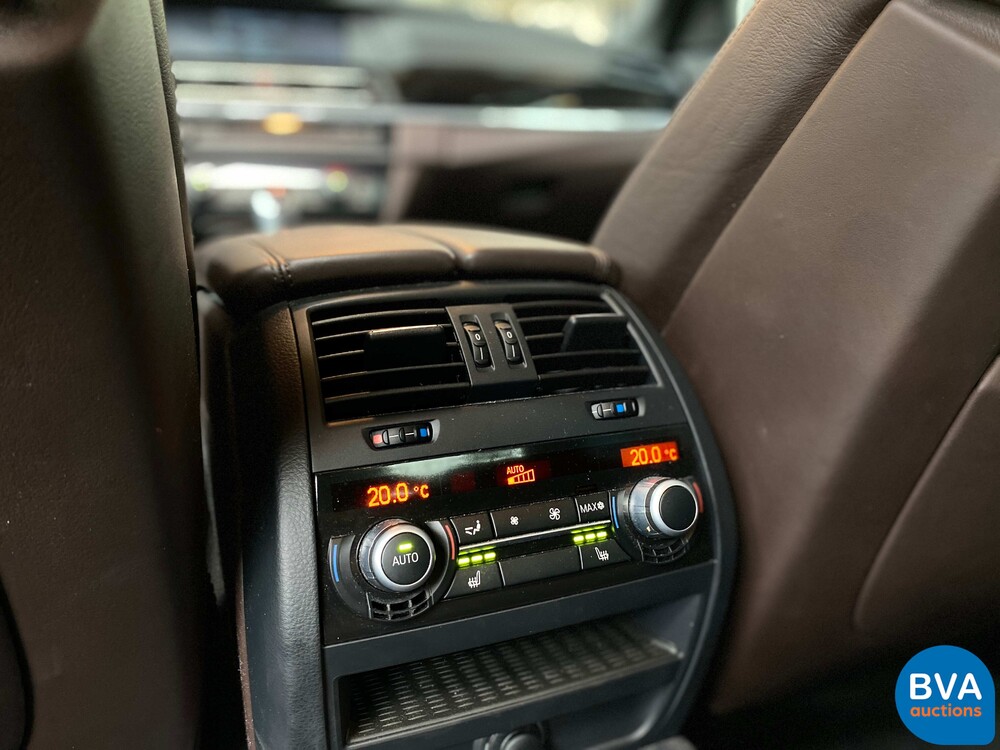 BMW M5 F10 5-serie 560pk 2012, GR-746-L