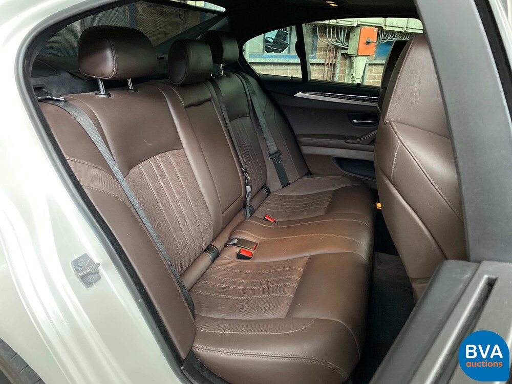 BMW M5 F10 5-serie 560pk 2012, GR-746-L