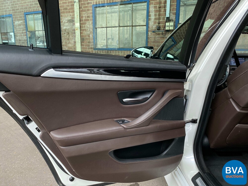 BMW M5 F10 5-serie 560pk 2012, GR-746-L