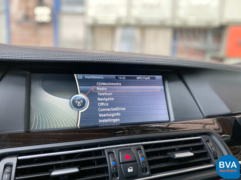 BMW M5 F10 5-serie 560pk 2012, GR-746-L