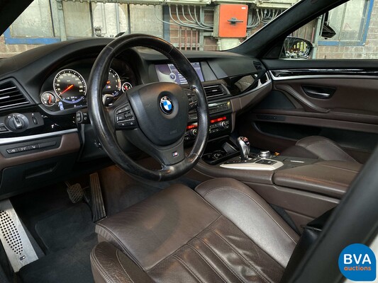 BMW M5 F10 5-serie 560pk 2012, GR-746-L