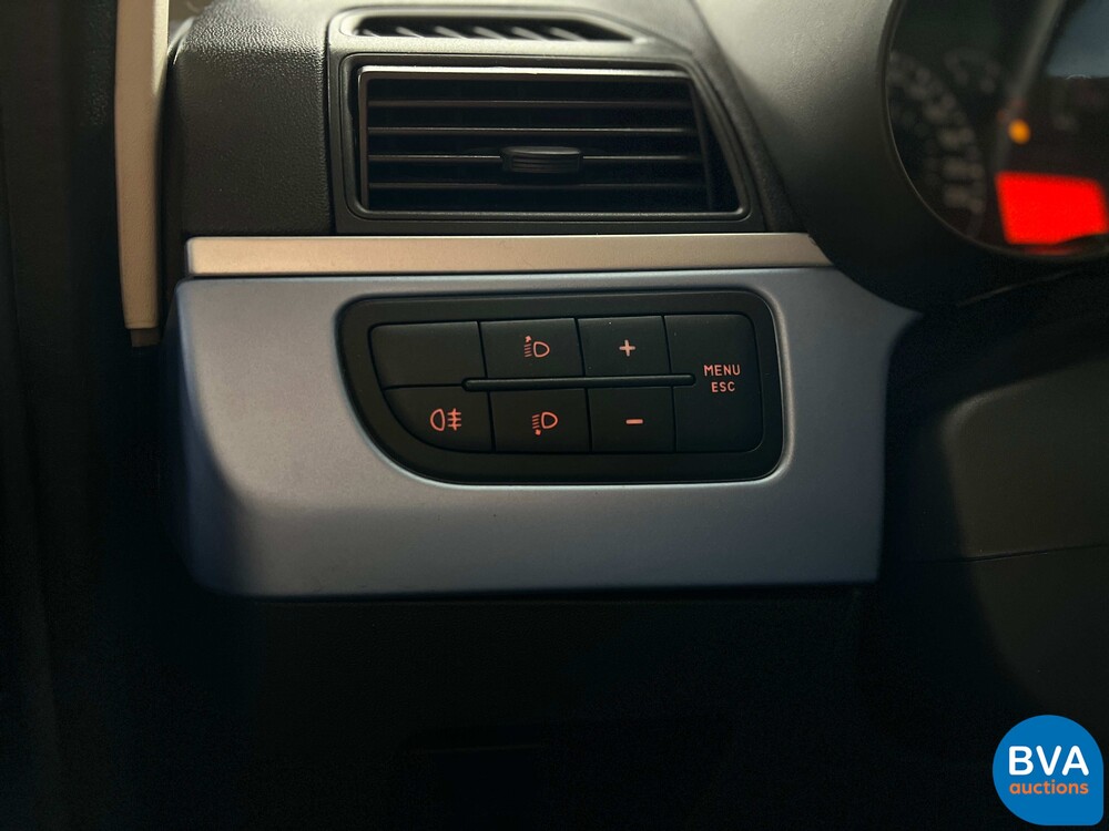 Fiat Punto Grande 1.4 Dynamic 78pk 2007 -Org. NL-, 18-ZD-LS