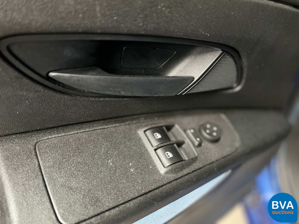 Fiat Punto Grande 1.4 Dynamic 78pk 2007 -Org. NL-, 18-ZD-LS