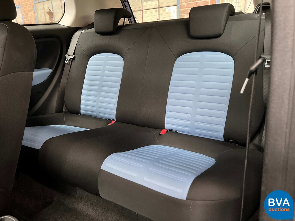 Fiat Punto Grande 1.4 Dynamic 78pk 2007 -Org. NL-, 18-ZD-LS