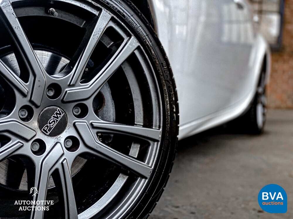 Lexus IS 300h Business Line Pro 181hp 2014, GJ-921-D.