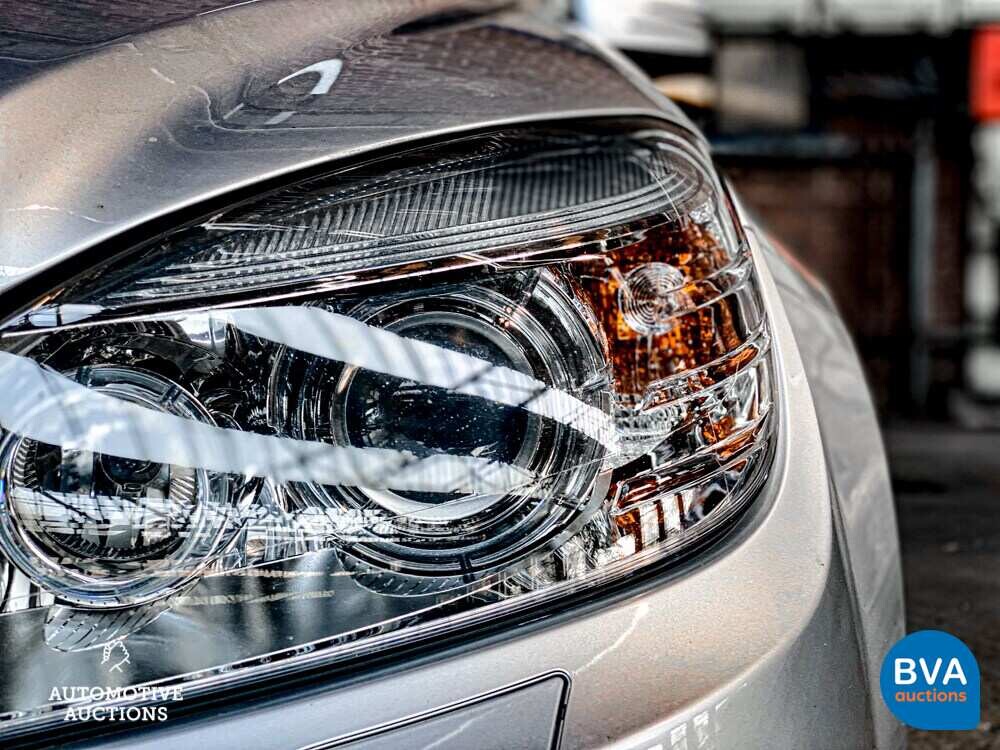 Mercedes-Benz C200 Business Class Elegance C-Class 184hp 2010, L-958-TS.