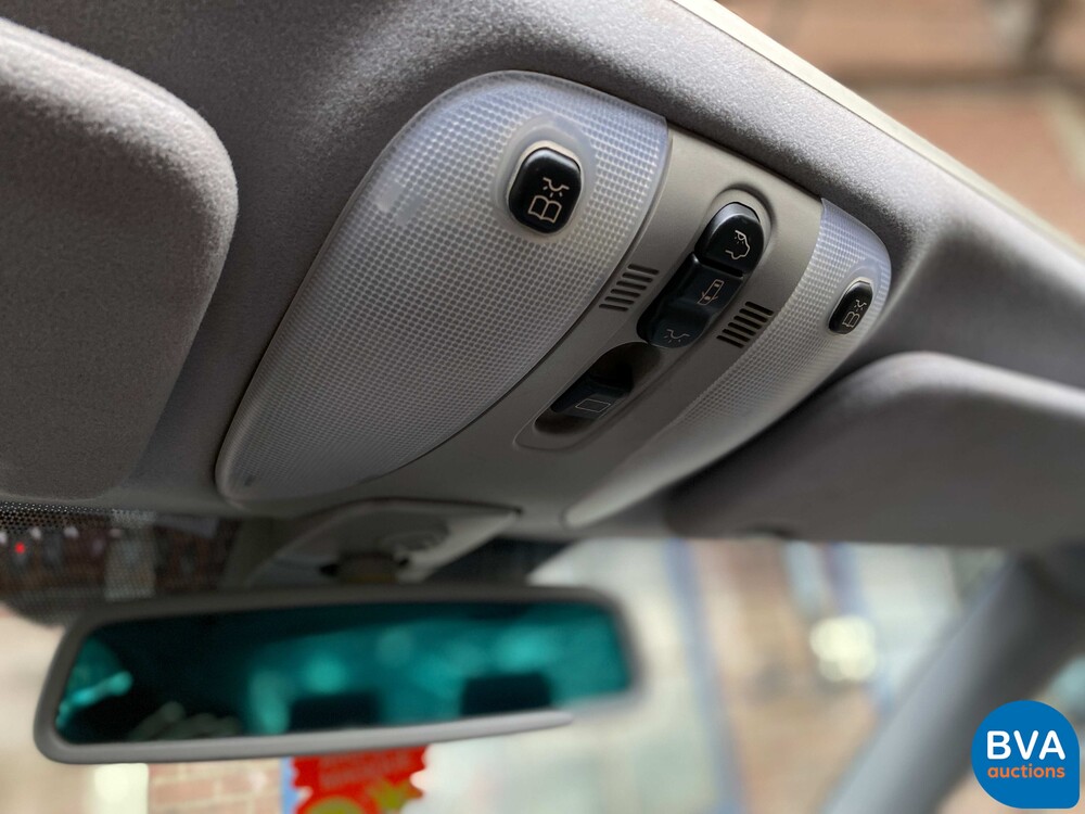 Mercedes-Benz S500 S Klasse 5.0 306PS 1999 -Org. NL-, 45-DP-FS.