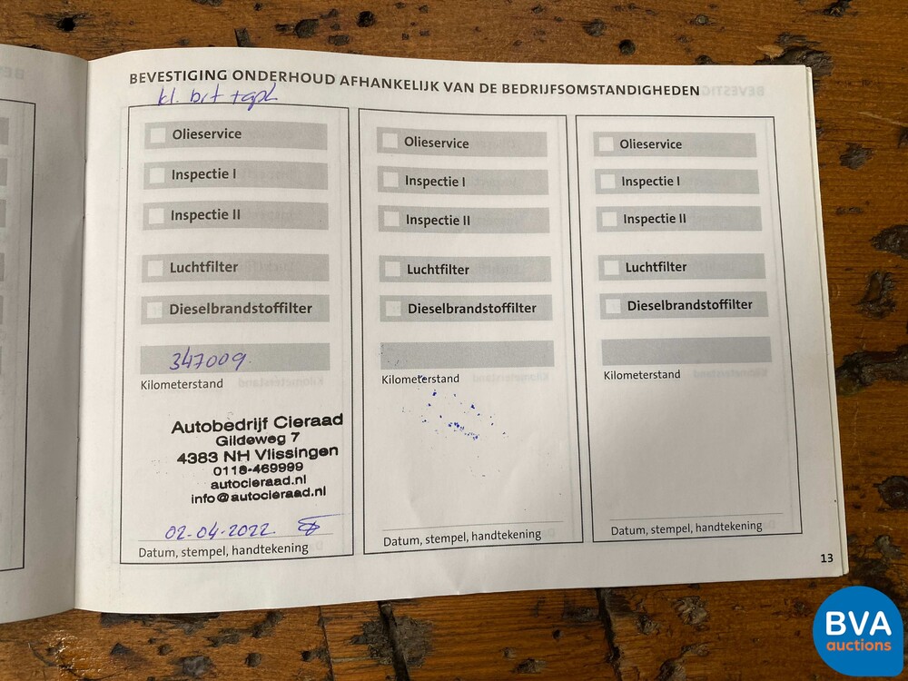 Mini Cooper Chili 1.6 116PS 2003 -Org. NL-, 98-LR-NB.